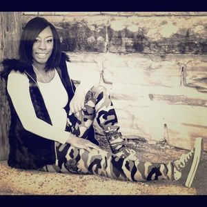 Meet your Posher, Syd